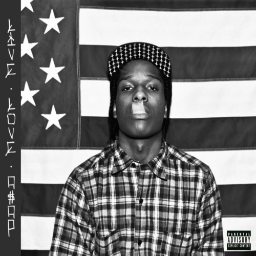 Download ASAP Rocky - LiveLoveA$Ap Mixtape