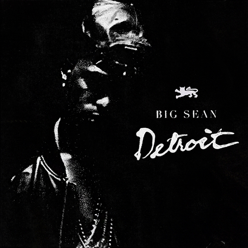 Download Big Sean - Detroit mixctape