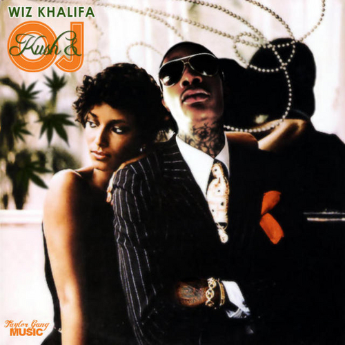 Download Wiz Khalifa - Kush & OJ Mixtape