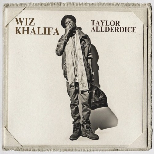 Download Wiz Khalifa - Taylor Allderdice mixtape