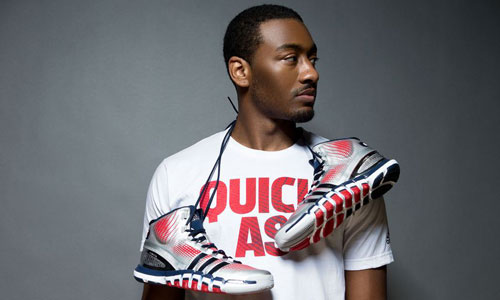 Adidas Basketball - Quick ain't fair con ASAP Rocky