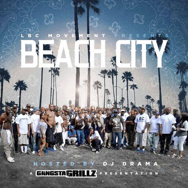 beach city-dj-drama-Snoop-dogg