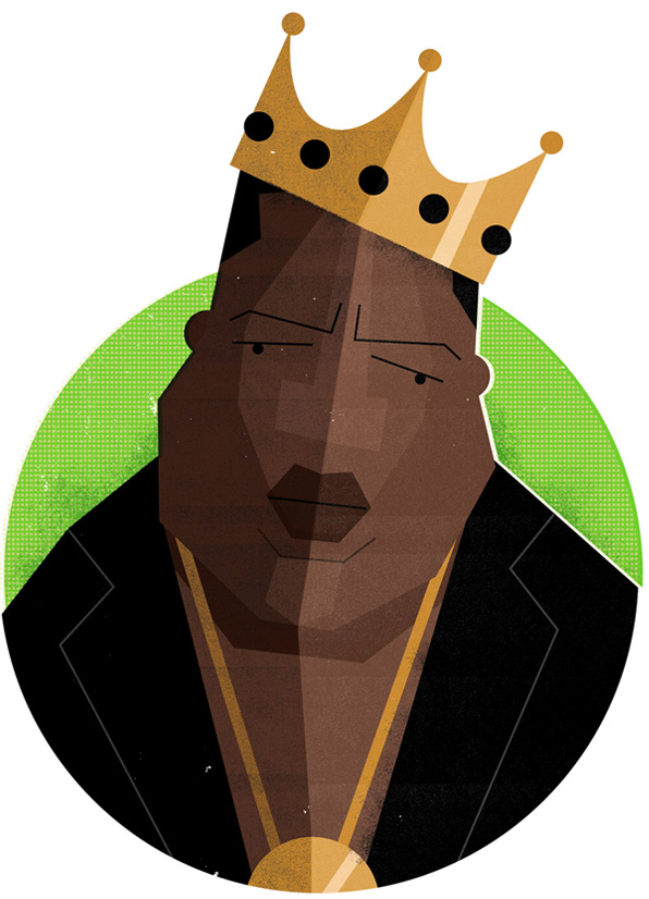 13. Notorious BIG