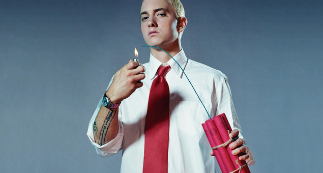 slim shady