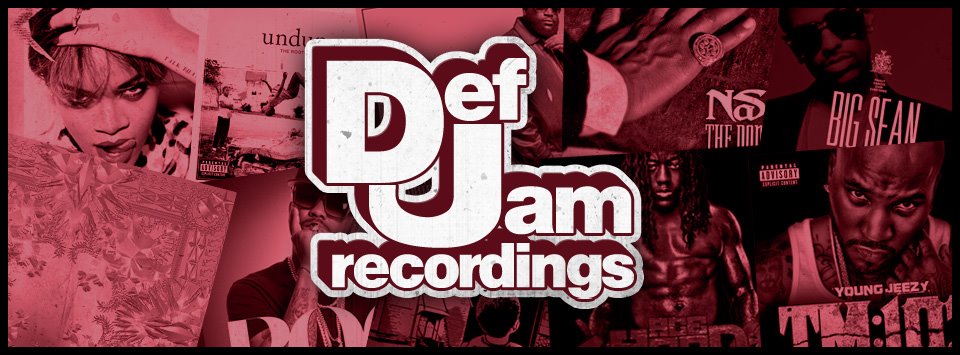 Def Jam Recordings