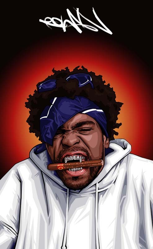 4. Method man