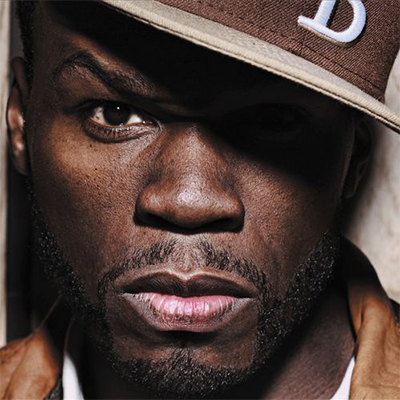 50 cent director de Black Mafia Family