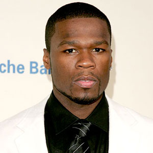 50 Cent evita la cárcel en caso de abuso doméstico