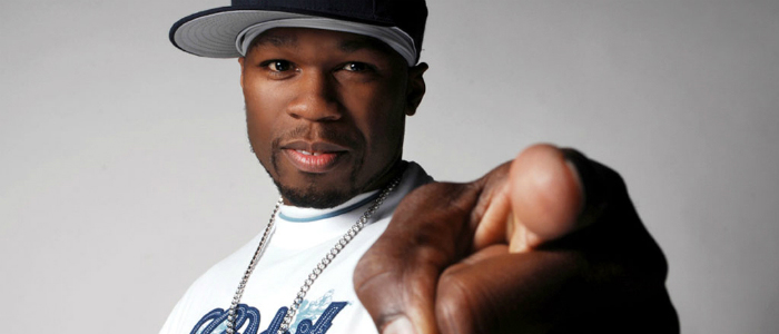 50 Cent se separa de Shady/Aftermath records