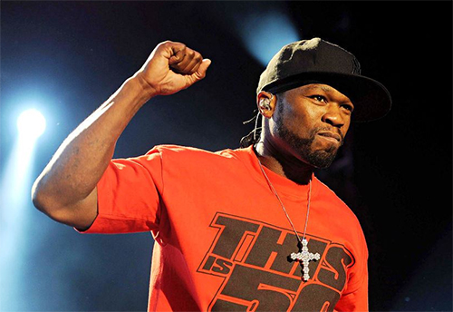 50 cent y las posibilidades de reunirse con G-Unit