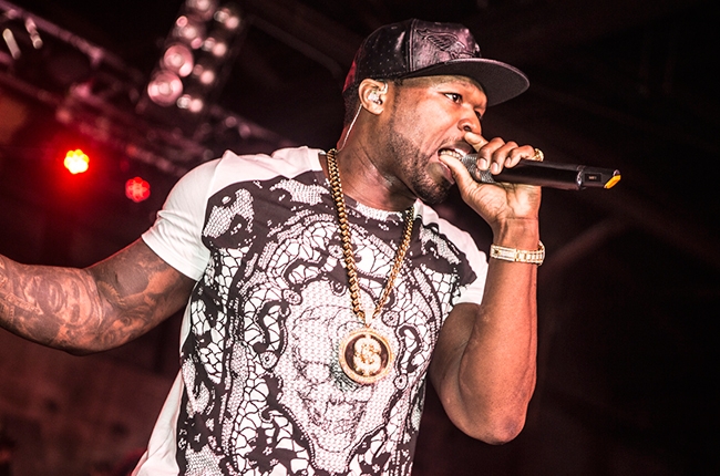 50 cent