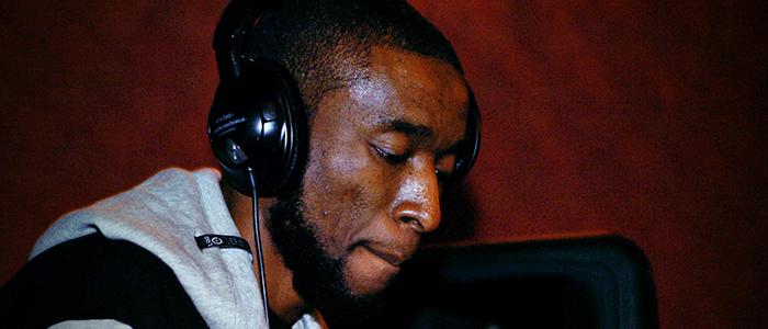 9th Wonder: activista, músico y embajador