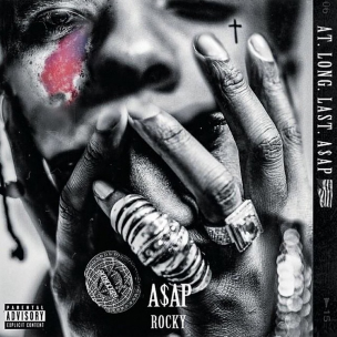 A$AP Rocky - At. Long. Last. A$AP