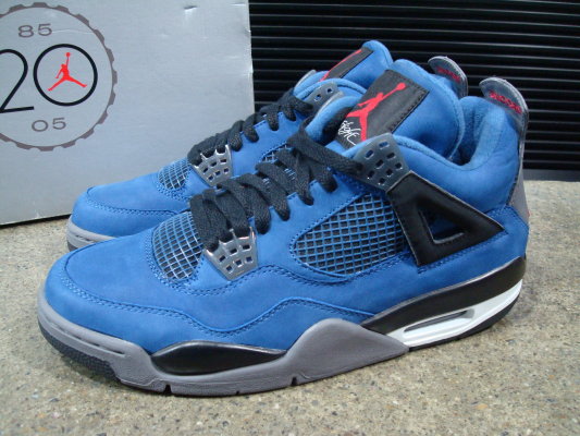 Air jordan Retro 4 Eminem Encore