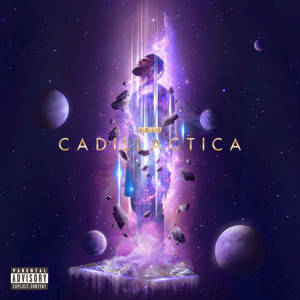 Big K.R.I.T. - Cadillactica