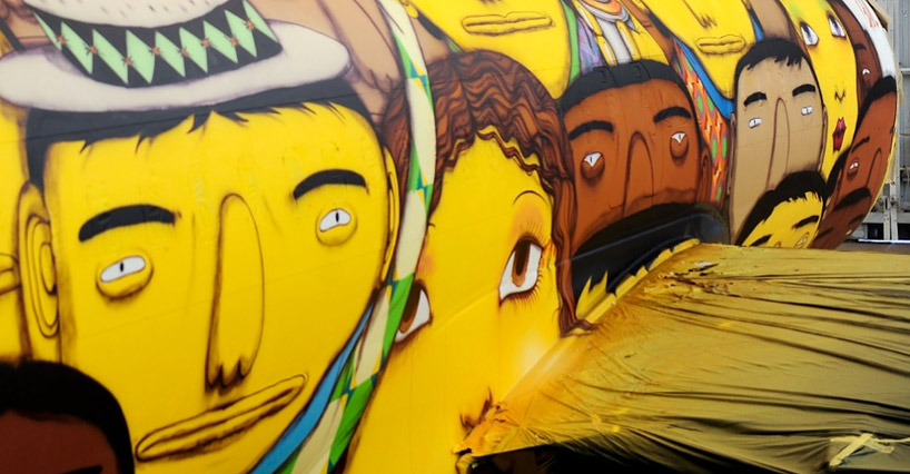 Boeing-737-Grafitti-Os-Gemeos-3