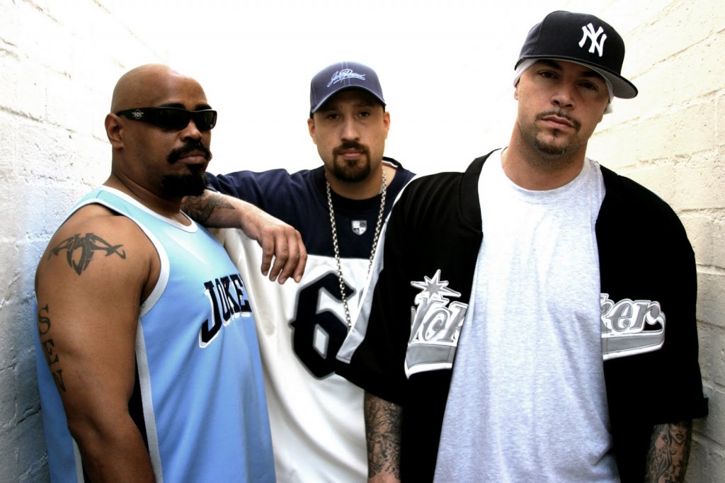 Cypress-Hill