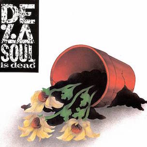 De La Soul - De La Soul Is Dead