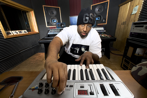 Dj-Premier