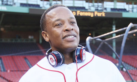 Dr Dre