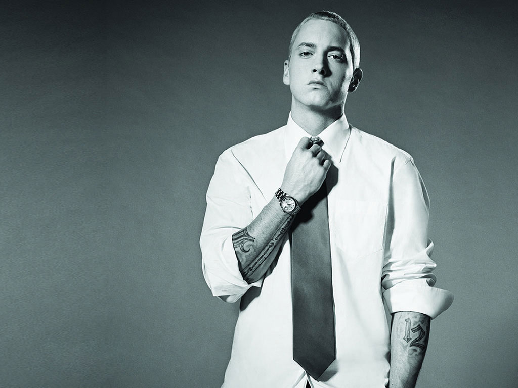 Eminem-garmo
