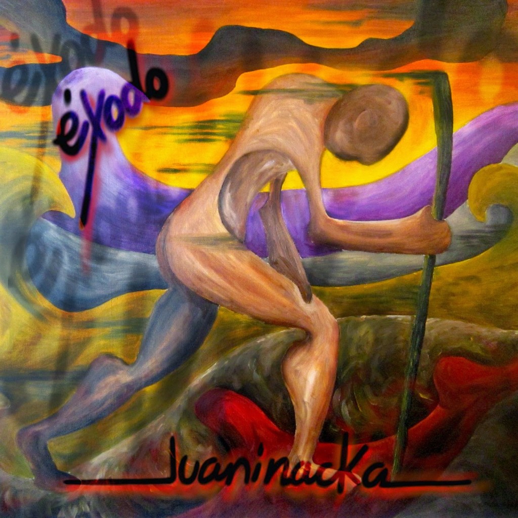 JUANINACKA-exodo-LP-2015