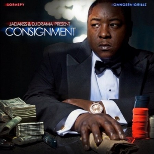 Download Jadakiss - Consignment mixtape