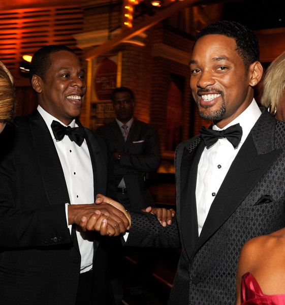 Jay-Z-Will-Smith