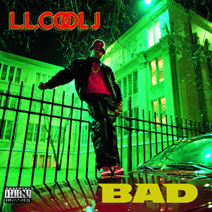 L.L Cool J - Bigger and Deffer