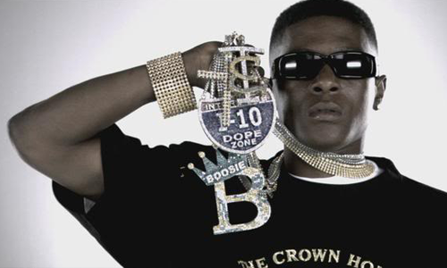 Lil-Boosie