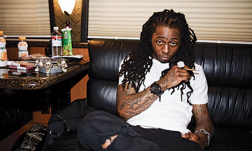 Lil-Wayne