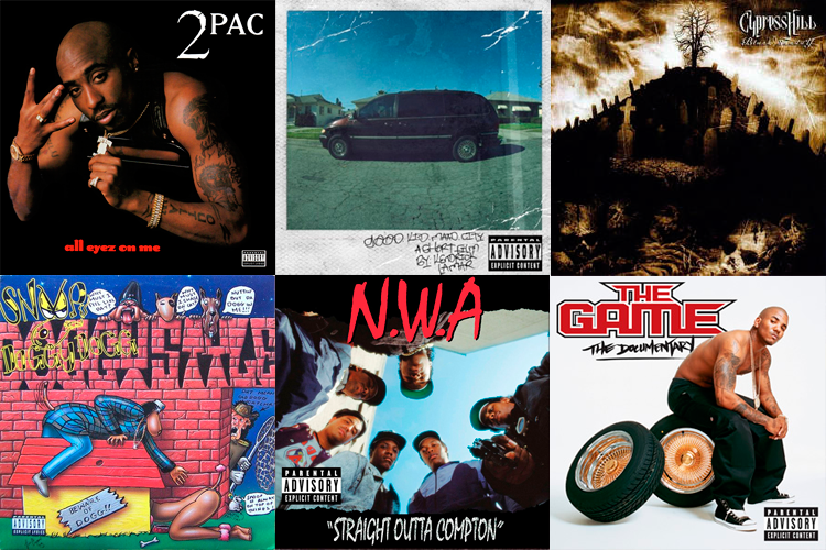 Los-21-mejores-discos-de-rap-del-West-Coast