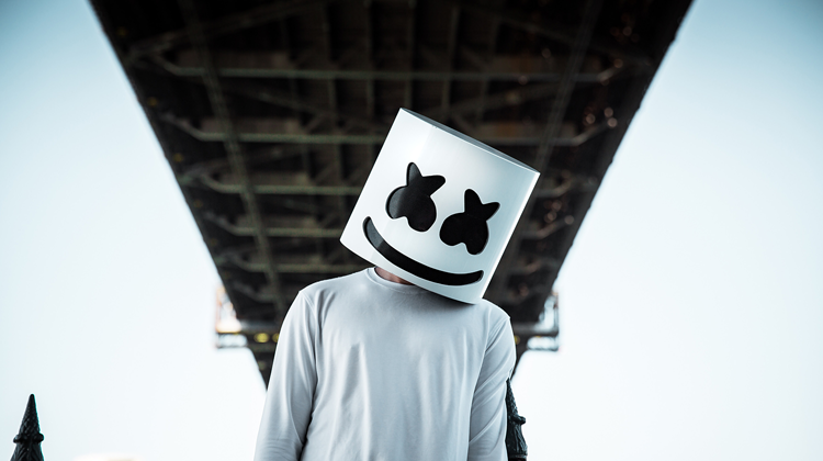 marshmello