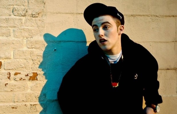 Mac-Miller