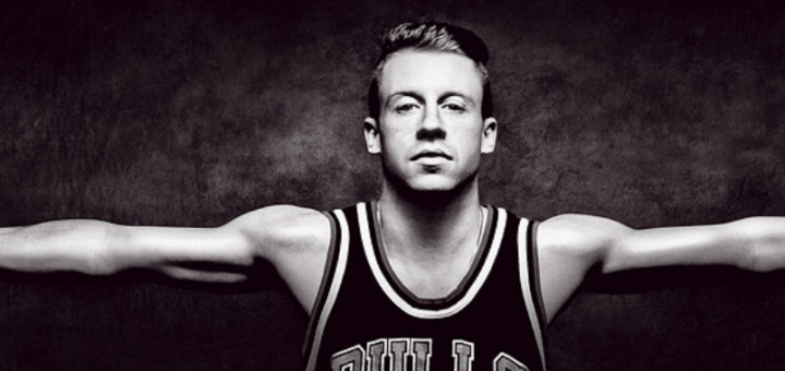 Macklemore