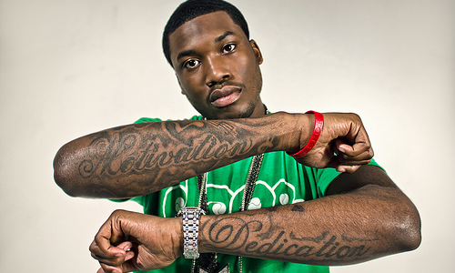 Meek-Mill