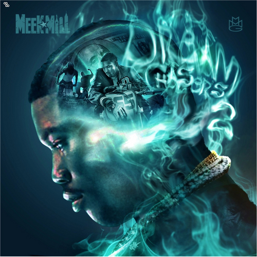 Download Meek Mill - Dreamchasers 2 mixtape