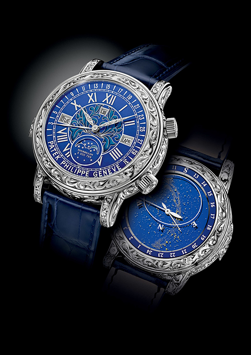 PatekPhilippeSkyMoonTourbillon6002G-8