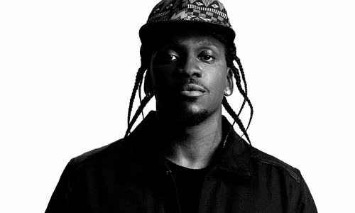 Pusha-T