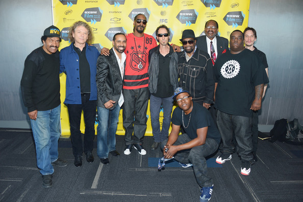 Snoop+Dogg+William+Bell+Take+River+Premieres