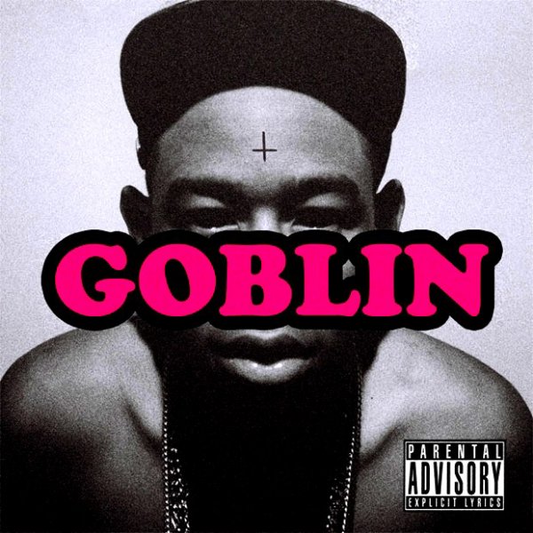 Tyler, The Creator - Goblin