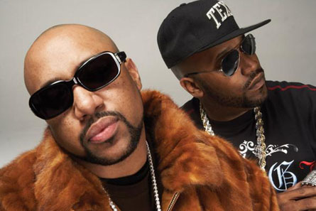 UGK-