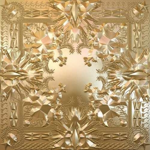 Watch The Throne - Watch The Throne