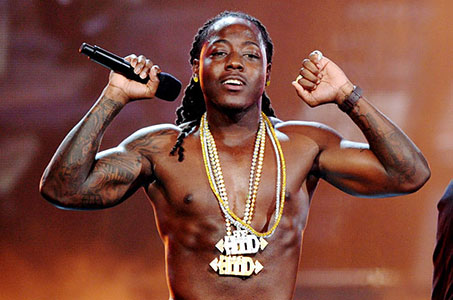 Ace Hood - Trials & Tribulations Tour: Europe