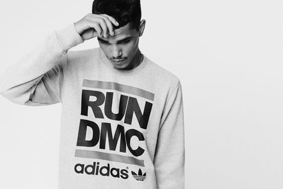 Zapatillas Adidas Originals Superstar 80s Run DMC "Injection"