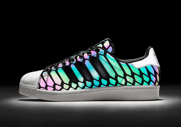 adidas superstar xeno spectrum