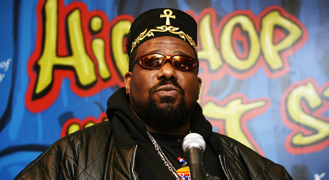 afrika bambaataa