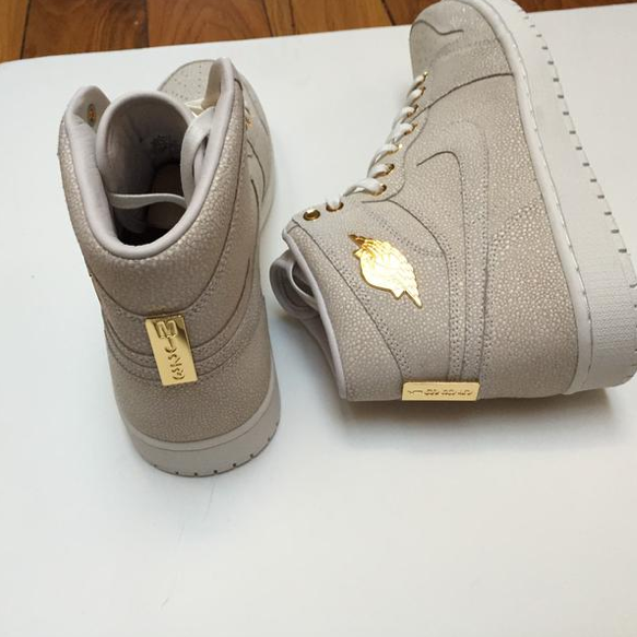 trabajo duro Bigote Cierto Nike Air Jordan 1 "Pinnacle" | Doggs Hip Hop