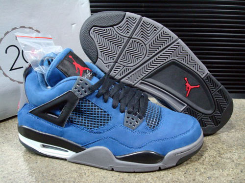 Jordan 4 Retro – Eminem Encore edition | Doggs Hip Hop