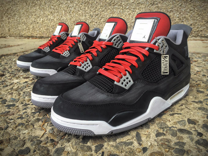 air jordan shady xv